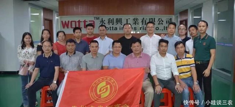广州市高州商会官网：助力企业乘风破浪